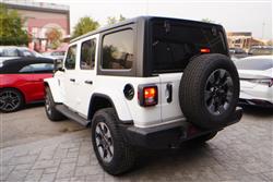 جیپ رانگلەر